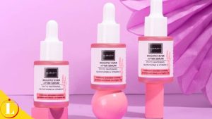 Manfaat Serum Scarlett Pink