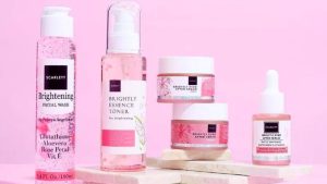 Pertanyaan Umum Serum Scarlett Pink