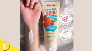 Manfaat Herborist Body Serum Tomato