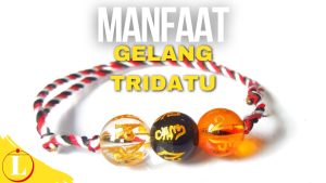 Temukan 9 Manfaat Gelang Tridatu yang Jarang Diketahui