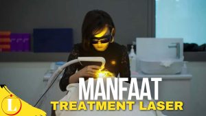 Manfaat Treatment Laser yang Perlu Anda Tahu