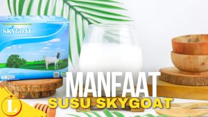 Temukan 10 Manfaat Susu Skygoat yang Jarang Diketahui