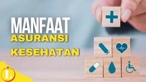 Temukan Manfaat Asuransi Kesehatan yang Jarang Diketahui