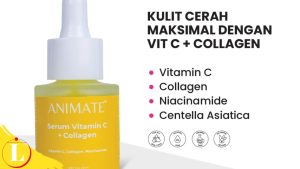 Manfaat Serum Animate