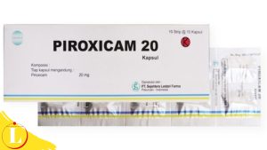 Pertanyaan Umum tentang Manfaat Piroxicam 20 mg