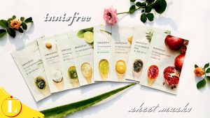 Pertanyaan Umum tentang Manfaat Sheet Mask Innisfree