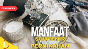 Temukan Berbagai Manfaat Souvenir Pernikahan Unik Murah dan Bermanfaat yang Jarang Diketahui