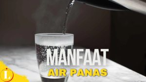 Temukan Manfaat Air Panas yang Jarang Diketahui