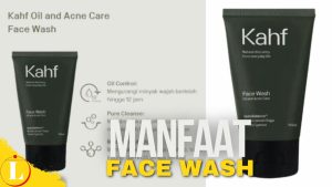 Temukan Manfaat Face Wash Jerawat yang Jarang Diketahui