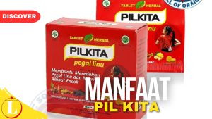 Temukan Manfaat Pil Kita untuk Pria yang Jarang Diketahui