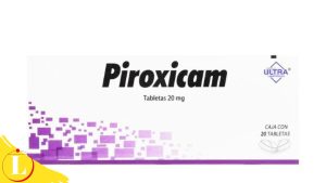 Tips Menggunakan Piroxicam 20 mg