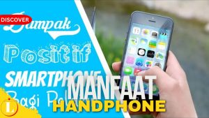 Ungkap Manfaat Handphone Bagi Pelajar yang Jarang Diketahui