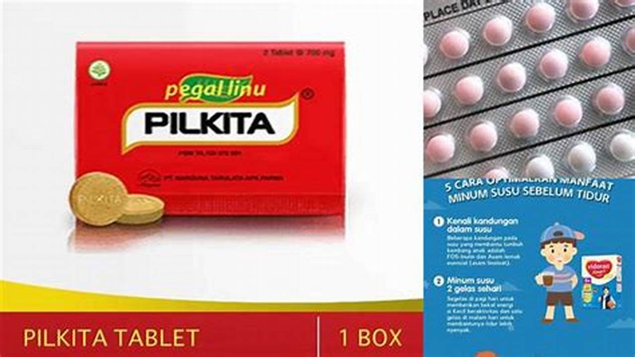 Unveil the Benefits of Pilkita Before Intimacy: Discoveries You Need to Know