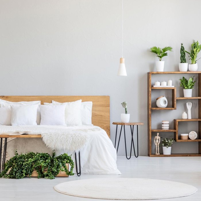 Bedroom scandinavian ideas modern inspiration creative